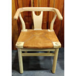 Wrap Office Chair - Image 3