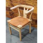 Wrap Office Chair